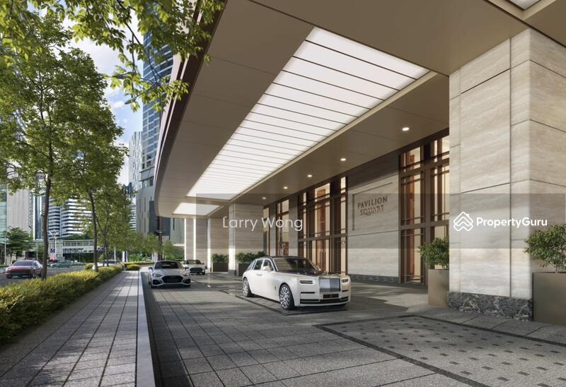 For Sale - Pavilion Square