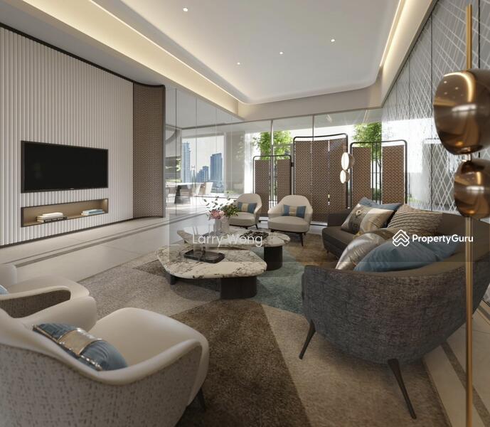 For Sale - Pavilion Square