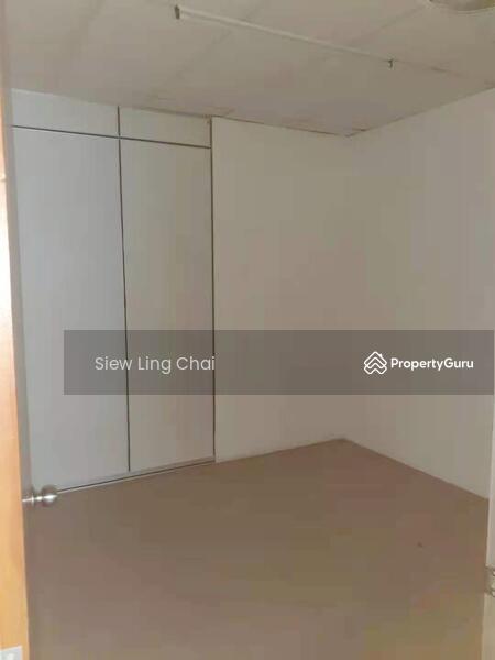 Untuk Disewa - Taman Suntex