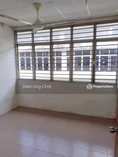 Untuk Disewa - Taman Suntex