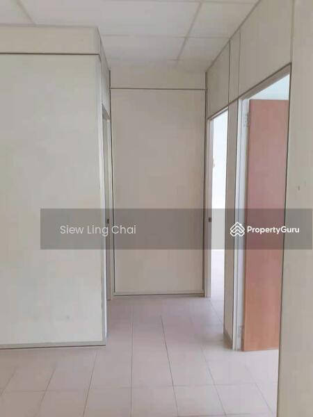 Untuk Disewa - Taman Suntex