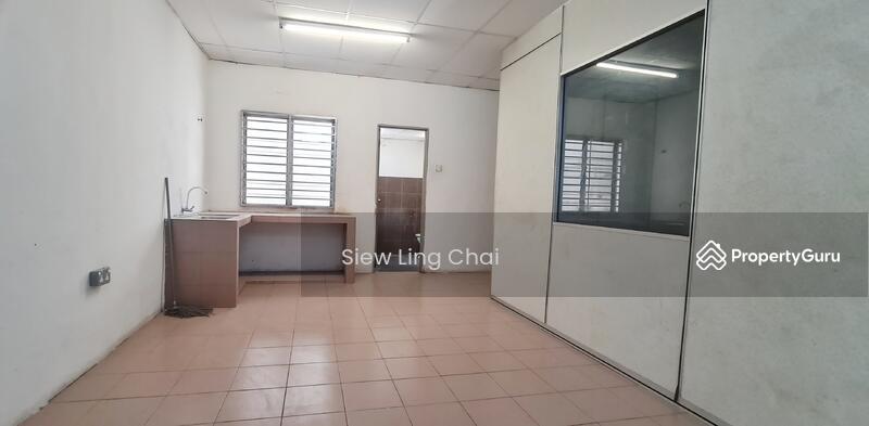 Untuk Disewa - Taman Suntex