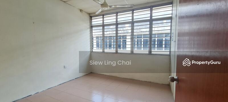 Untuk Disewa - Taman Suntex