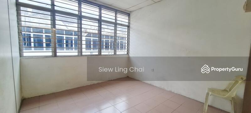 Untuk Disewa - Taman Suntex