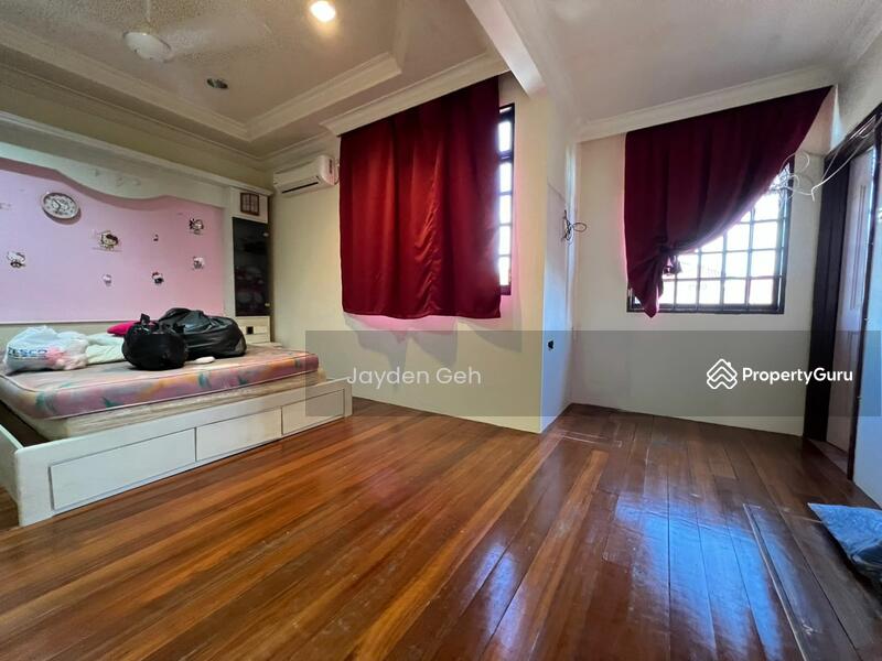 Untuk Dijual - Taman Anggerik, Alor Stear (Near Billion)