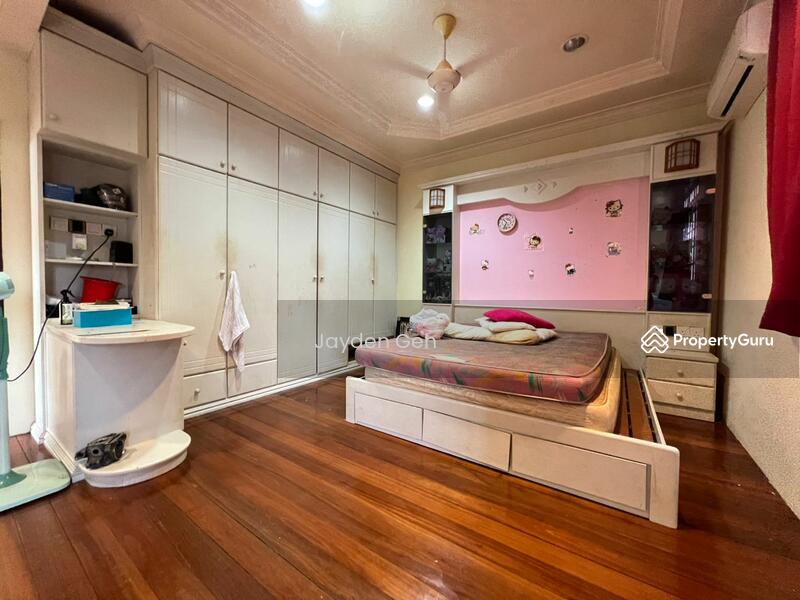 Untuk Dijual - Taman Anggerik, Alor Stear (Near Billion)