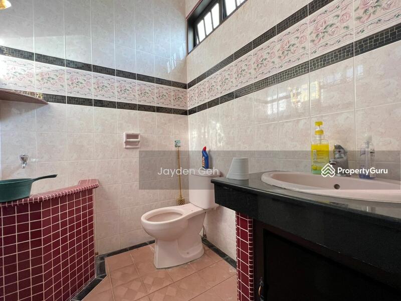 Untuk Dijual - Taman Anggerik, Alor Stear (Near Billion)