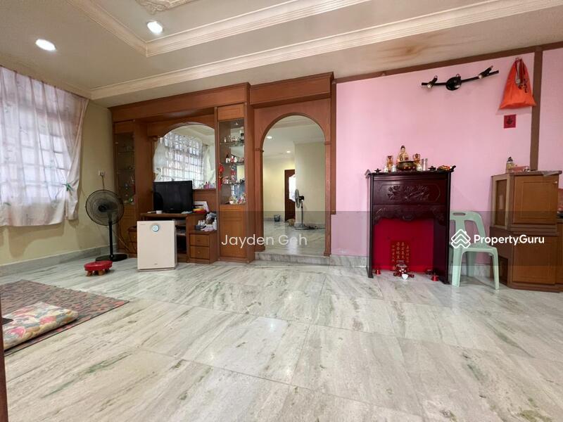 Untuk Dijual - Taman Anggerik, Alor Stear (Near Billion)