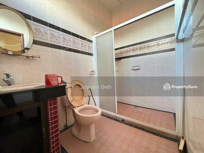 Untuk Dijual - Taman Anggerik, Alor Stear (Near Billion)