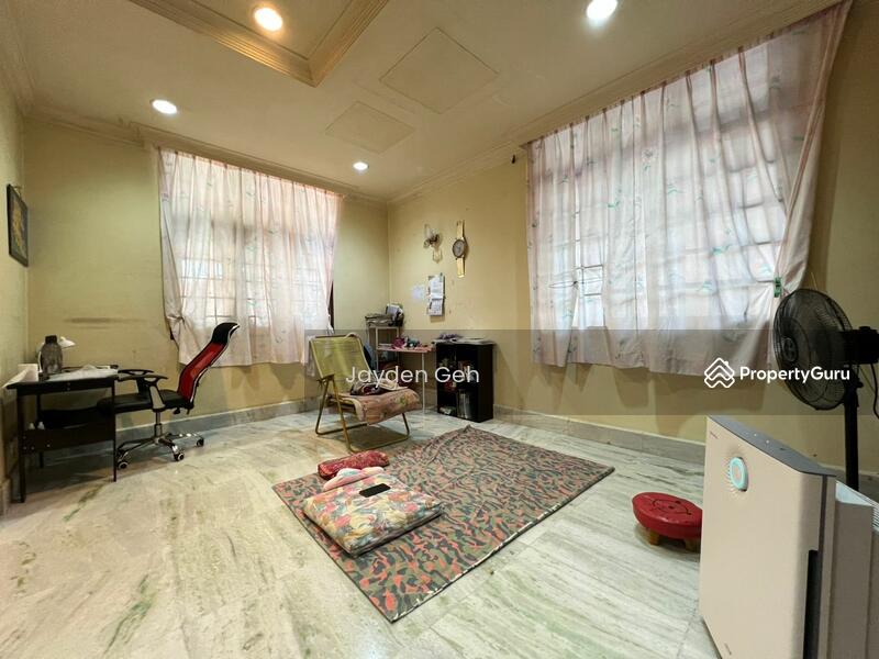 Untuk Dijual - Taman Anggerik, Alor Stear (Near Billion)