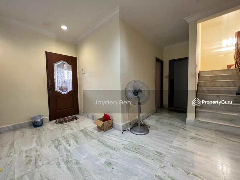 Untuk Dijual - Taman Anggerik, Alor Stear (Near Billion)