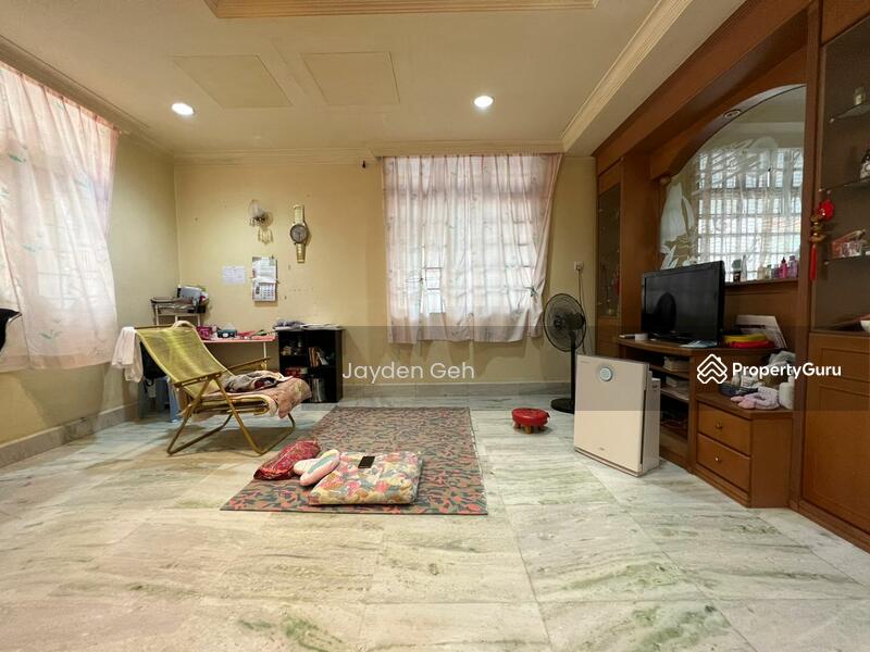 Untuk Dijual - Taman Anggerik, Alor Stear (Near Billion)