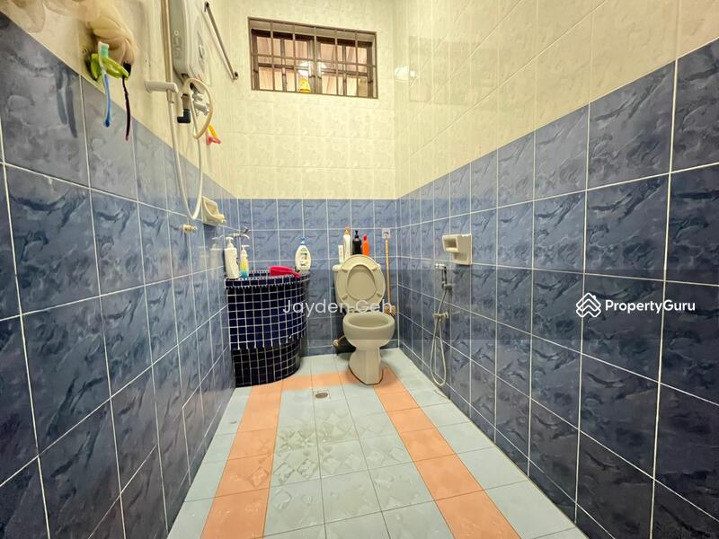 Untuk Dijual - Taman Anggerik, Alor Stear (Near Billion)