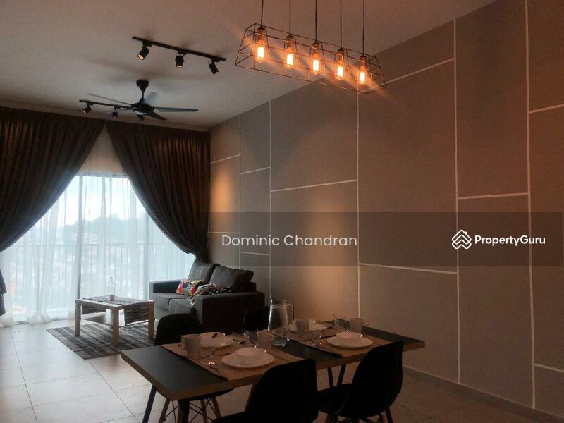 D'Sands Residence Old Klang Road, Jalan Klang Lama Off Jalan Kampong