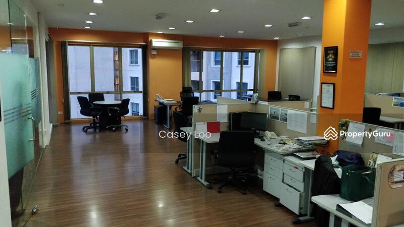 For Sale - Ritze Perdana 1
