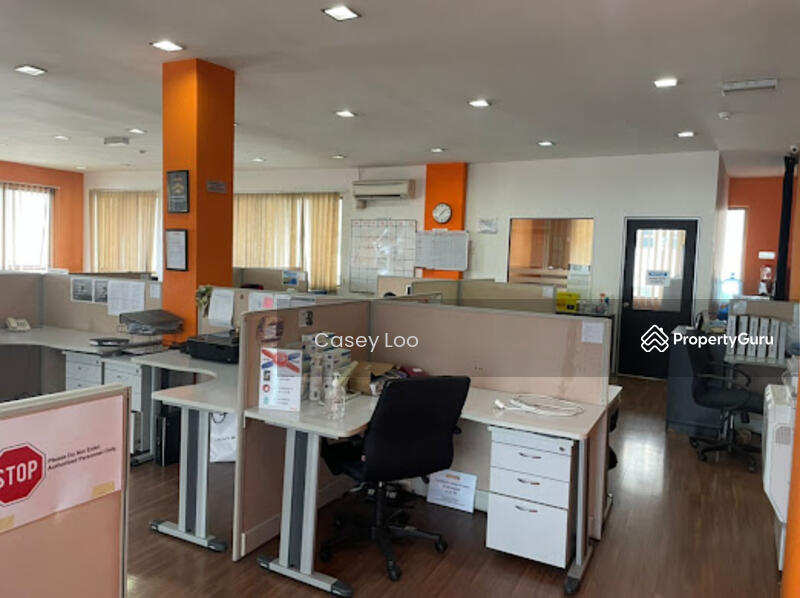 For Sale - Ritze Perdana 1
