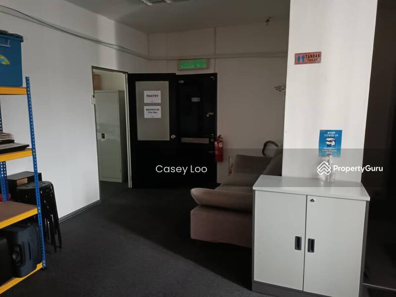 For Sale - Ritze Perdana 1