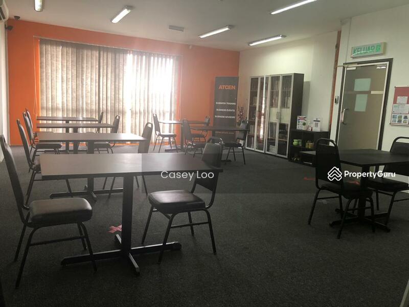 For Sale - Ritze Perdana 1