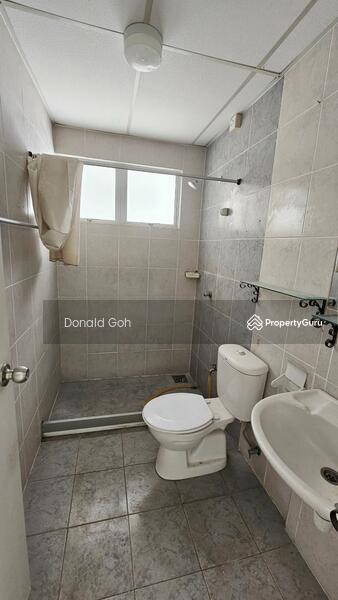 For Sale - Seri Tecoma