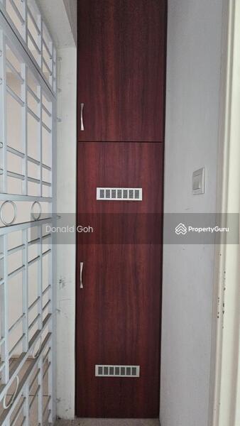 For Sale - Seri Tecoma