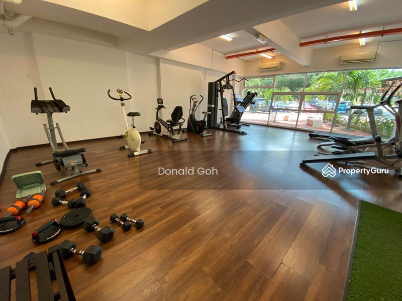 For Sale - Seri Tecoma