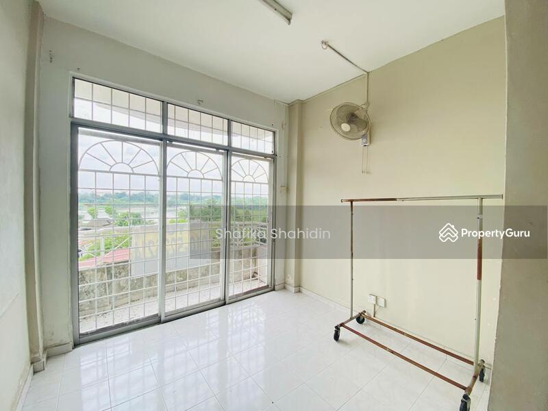 Untuk Dijual - Pangsapuri Puteri