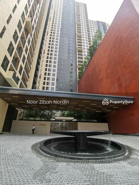 Kondominium untuk Dijual di Henna Residence @ The Quartz WM - Noor Zihan Nordin - PropertyGuru.com.my