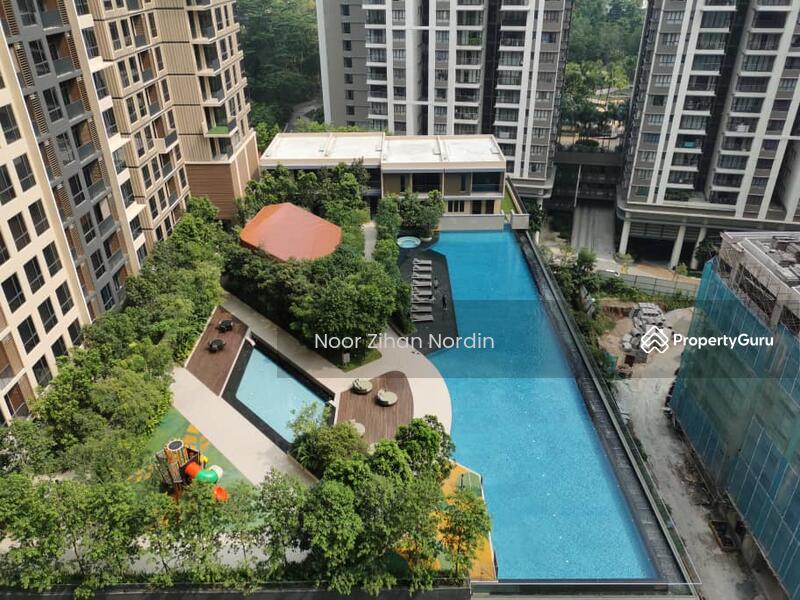 Kondominium untuk Dijual di Henna Residence @ The Quartz WM - Noor Zihan Nordin - PropertyGuru.com.my