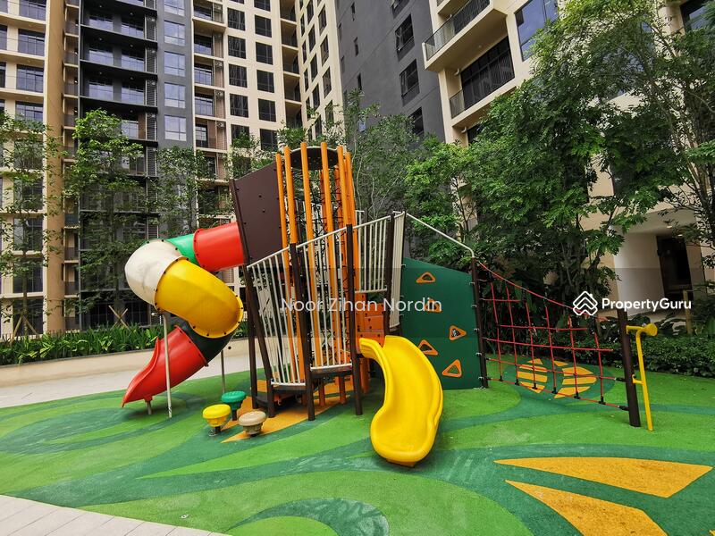 Kondominium untuk Dijual di Henna Residence @ The Quartz WM - Noor Zihan Nordin - PropertyGuru.com.my