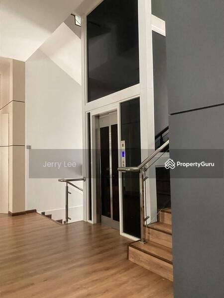 For Sale - SS 7, Kelana Jaya, Petaling Jaya
