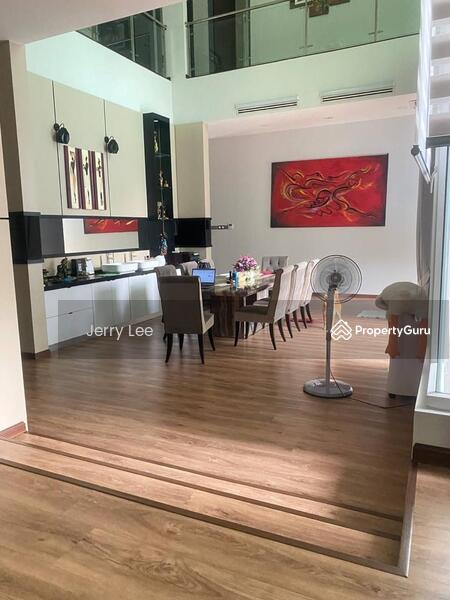 For Sale - SS 7, Kelana Jaya, Petaling Jaya