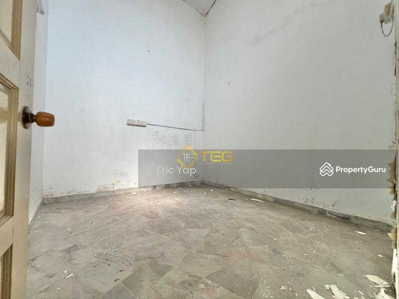 For Sale - Taman Klang Jaya