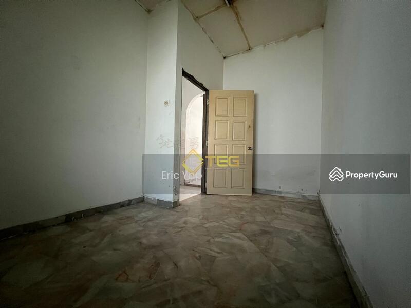 For Sale - Taman Klang Jaya