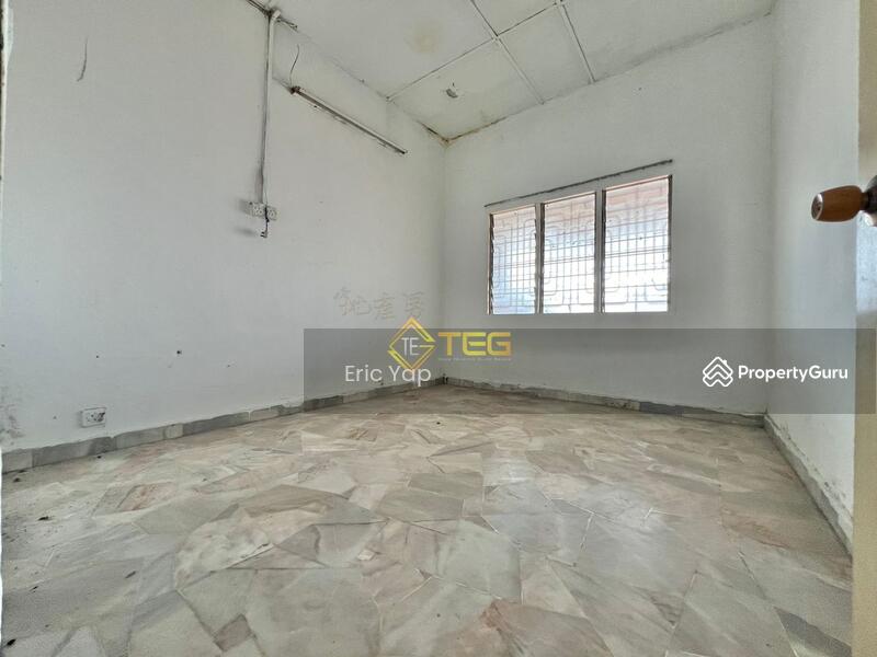 For Sale - Taman Klang Jaya