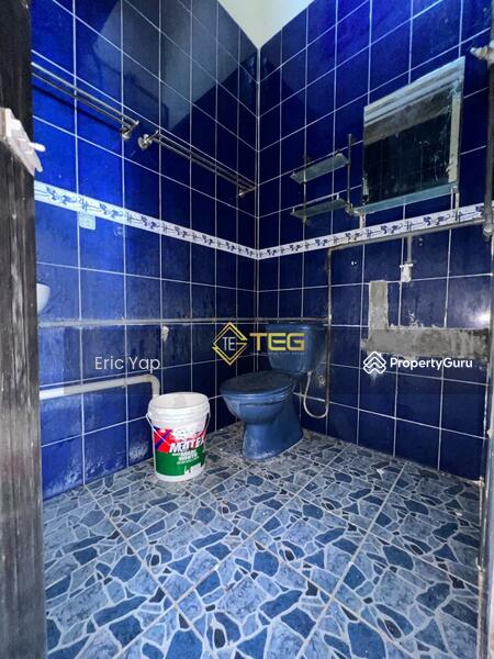 For Sale - Taman Klang Jaya