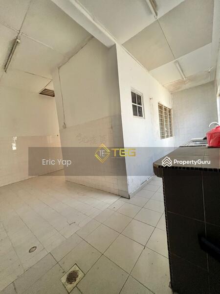 For Sale - Taman Klang Jaya