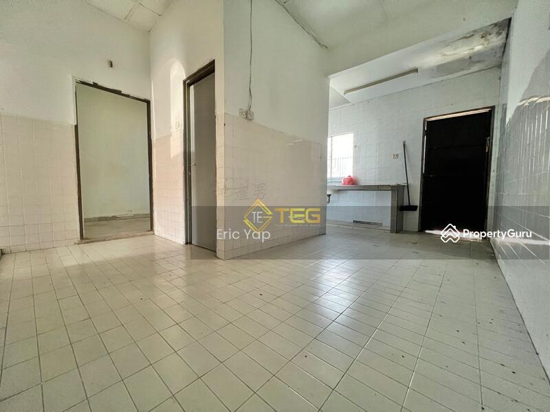 For Sale - Taman Klang Jaya