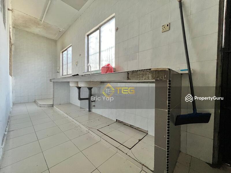 For Sale - Taman Klang Jaya