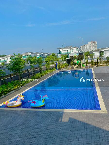 For Rent - Dezire Hill Residence