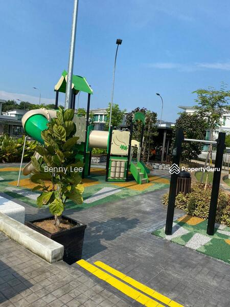 For Rent - Dezire Hill Residence