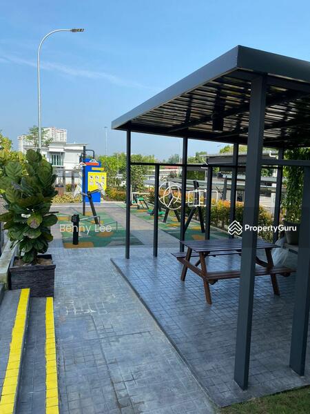 For Rent - Dezire Hill Residence