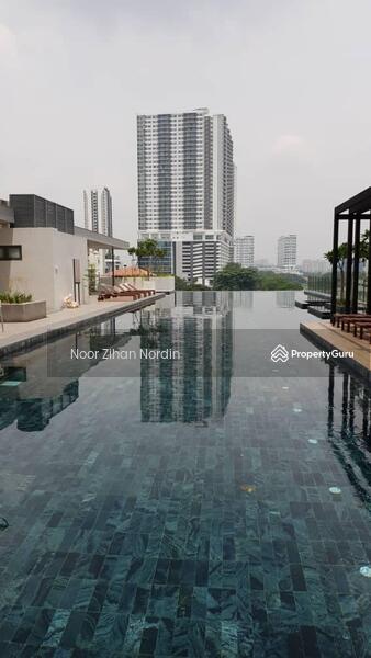 Condominium for Sale at Vivo Residential Suites - Noor Zihan Nordin - PropertyGuru.com.my