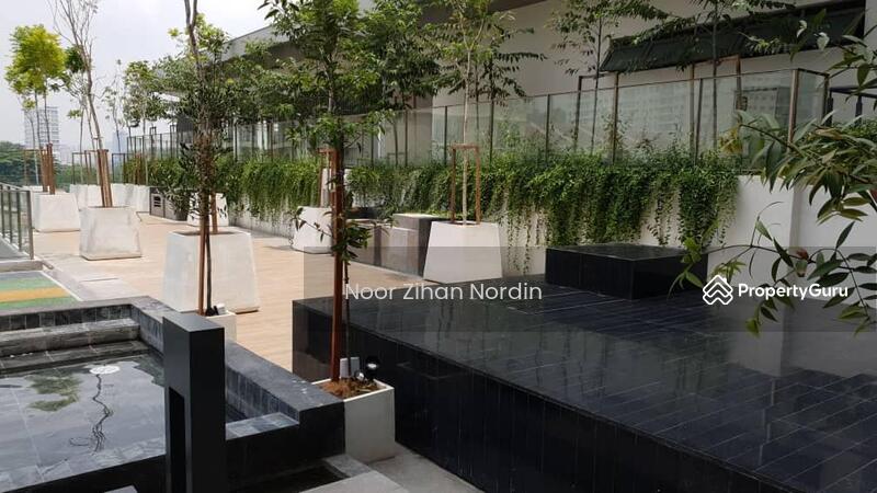 Condominium for Sale at Vivo Residential Suites - Noor Zihan Nordin - PropertyGuru.com.my