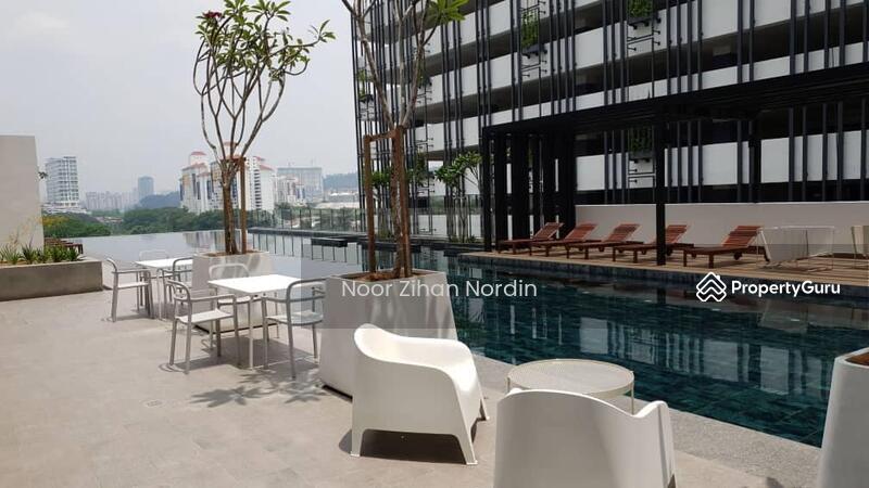 Condominium for Sale at Vivo Residential Suites - Noor Zihan Nordin - PropertyGuru.com.my