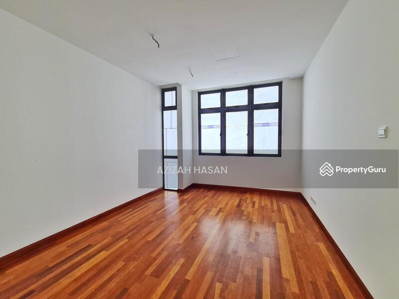 Rumah Berkembar untuk Dijual di Putrajaya (Putrajaya) - Azizah Hasan - PropertyGuru.com.my