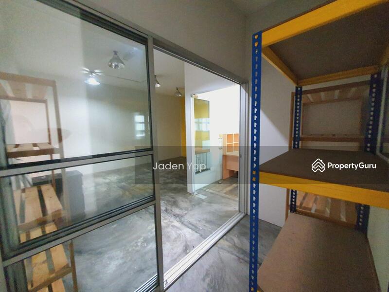 Queen's Avenue, Jalan Bayam, Maluri, Taman Maluri, Cheras, Kuala Lumpur