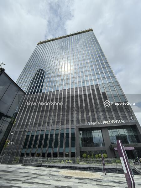 Menara Prudential, TRX untuk Untuk Disewa - RM 220,000 /bulan, Apr 2026 - Candy Tang 016-3643983 - PropertyGuru.com.my