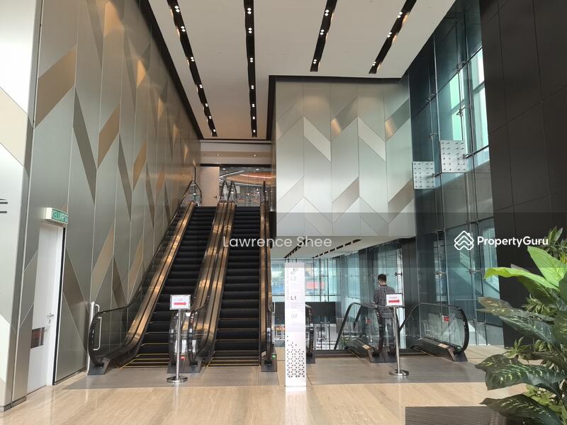 Menara Prudential, TRX untuk Untuk Disewa - RM 220,000 /bulan, Apr 2026 - Candy Tang 016-3643983 - PropertyGuru.com.my