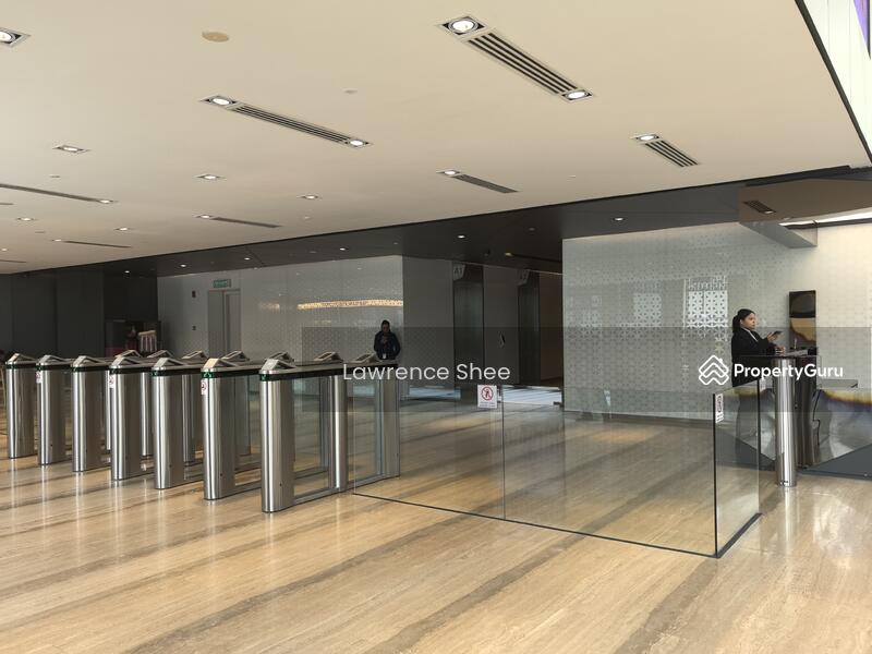 Menara Prudential, TRX untuk Untuk Disewa - RM 220,000 /bulan, Apr 2026 - Candy Tang 016-3643983 - PropertyGuru.com.my