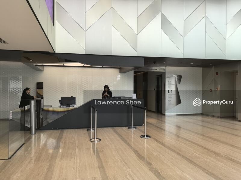 Menara Prudential, TRX untuk Untuk Disewa - RM 220,000 /bulan, Apr 2026 - Candy Tang 016-3643983 - PropertyGuru.com.my